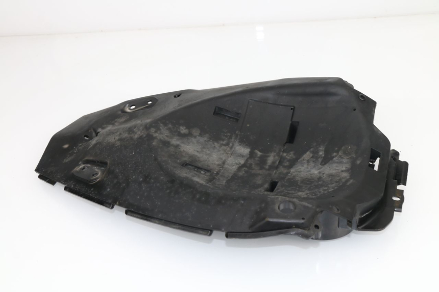 photo de PASE RUEDA TRASERO KAWASAKI ER-6 ER6 F 650 (2009 - 2011)
