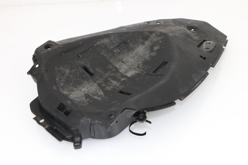 photo de PASE RUEDA TRASERO KAWASAKI ER-6 ER6 F 650 (2009 - 2011)