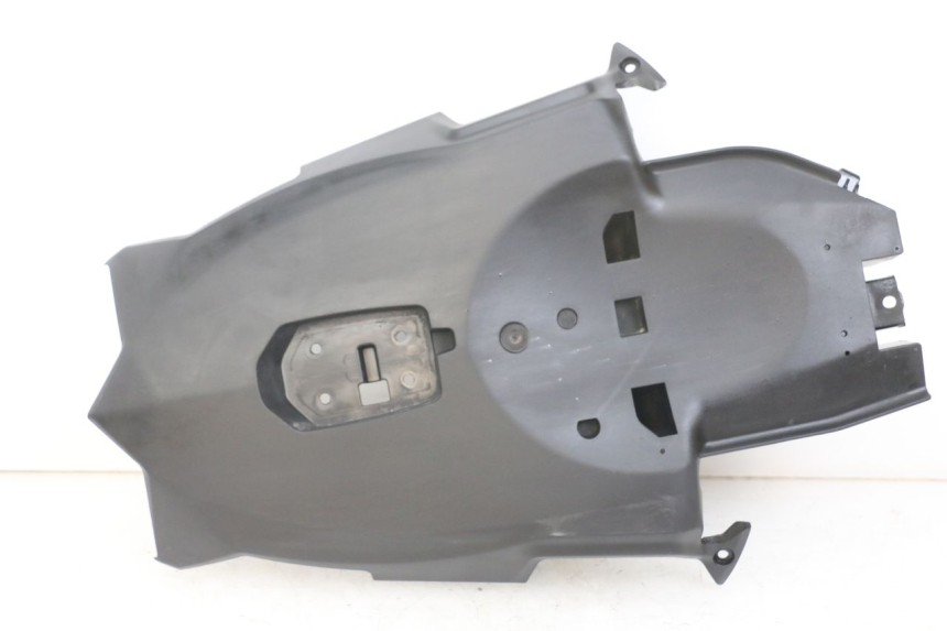 photo de PASO DE RUEDA TRASERO KAWASAKI VERSYS ABS 650 (2015 - 2018)