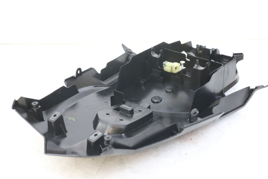 photo de PASO DE RUEDA TRASERO KAWASAKI VERSYS ABS 650 (2015 - 2018)
