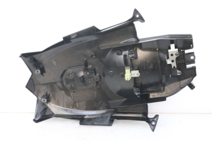 photo de PASO DE RUEDA TRASERO KAWASAKI VERSYS ABS 650 (2015 - 2018)