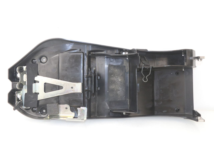 photo de PASE RUEDA TRASERO KAWASAKI Z ABS 750 (2007 - 2013)