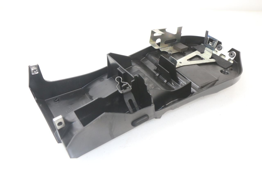 photo de PASE RUEDA TRASERO KAWASAKI Z ABS 750 (2007 - 2013)