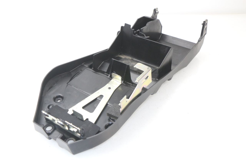 photo de PASE RUEDA TRASERO KAWASAKI Z ABS 750 (2007 - 2013)
