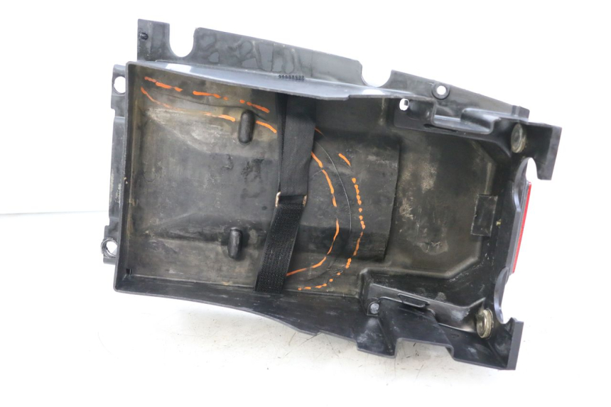 photo de PASE RUEDA TRASERO KAWASAKI ZR7 ZR-7 S 750 (1999 - 2004)