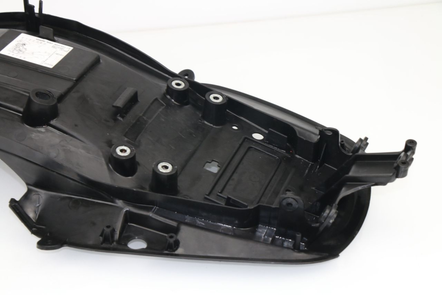 photo de PASE RUEDA TRASERO KAWASAKI ZZR ZX-14 ABS 1400 (2006 - 2011)