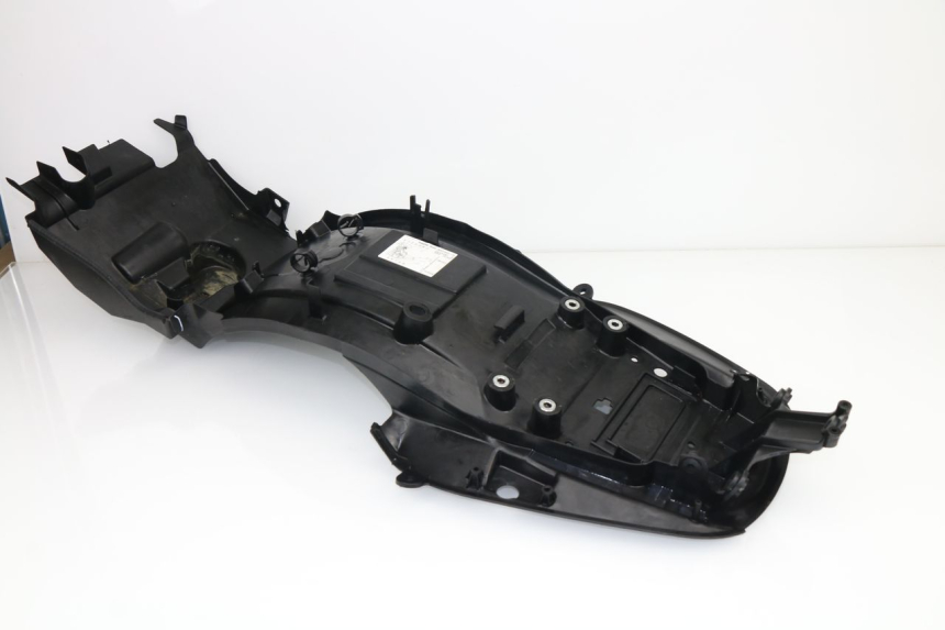 photo de PASE RUEDA TRASERO KAWASAKI ZZR ZX-14 ABS 1400 (2006 - 2011)