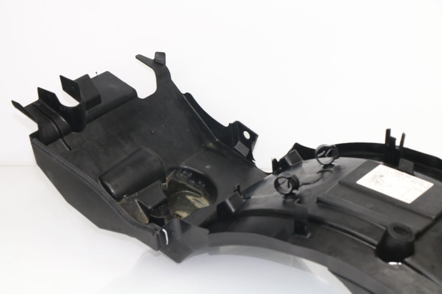 photo de PASE RUEDA TRASERO KAWASAKI ZZR ZX-14 ABS 1400 (2006 - 2011)