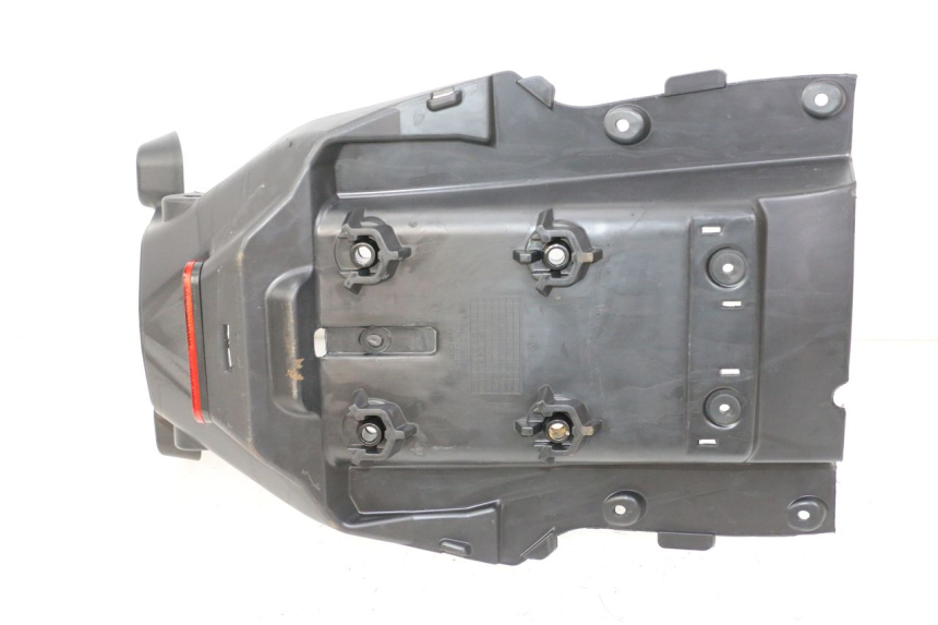 photo de PASE RUEDA TRASERO KIDEN KD125-G 125 (2018 - 2022)