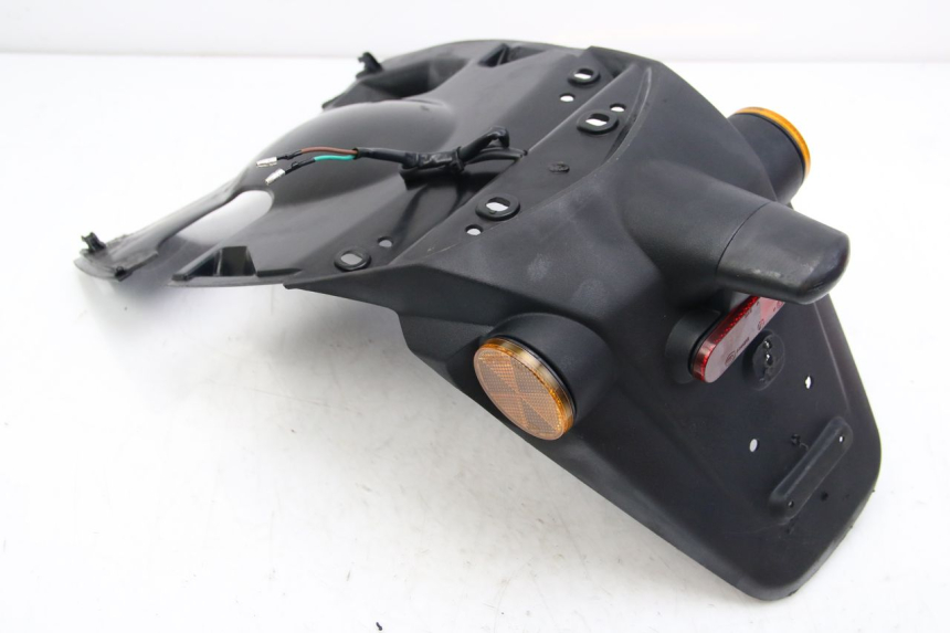 photo de PASE RUEDA TRASERO PEUGEOT KISBEE 2T 50 (2018 - 2022)