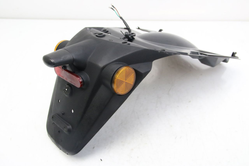 photo de PASE RUEDA TRASERO PEUGEOT KISBEE 2T 50 (2018 - 2022)