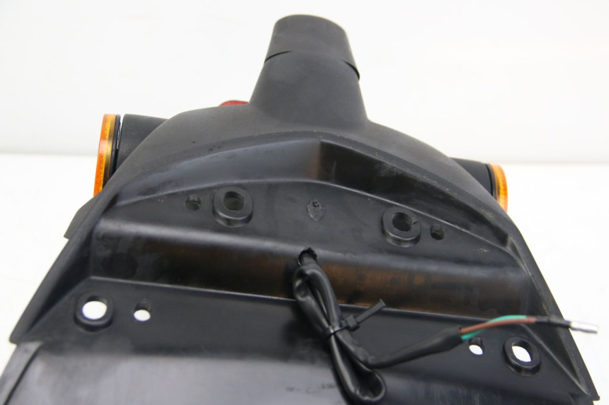 photo de PASE RUEDA TRASERO PEUGEOT KISBEE 2T 50 (2018 - 2022)