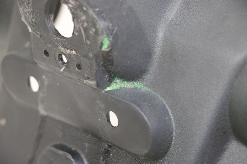 photo de PASE RUEDA TRASERO PEUGEOT KISBEE 2T 50 (2018 - 2022)
