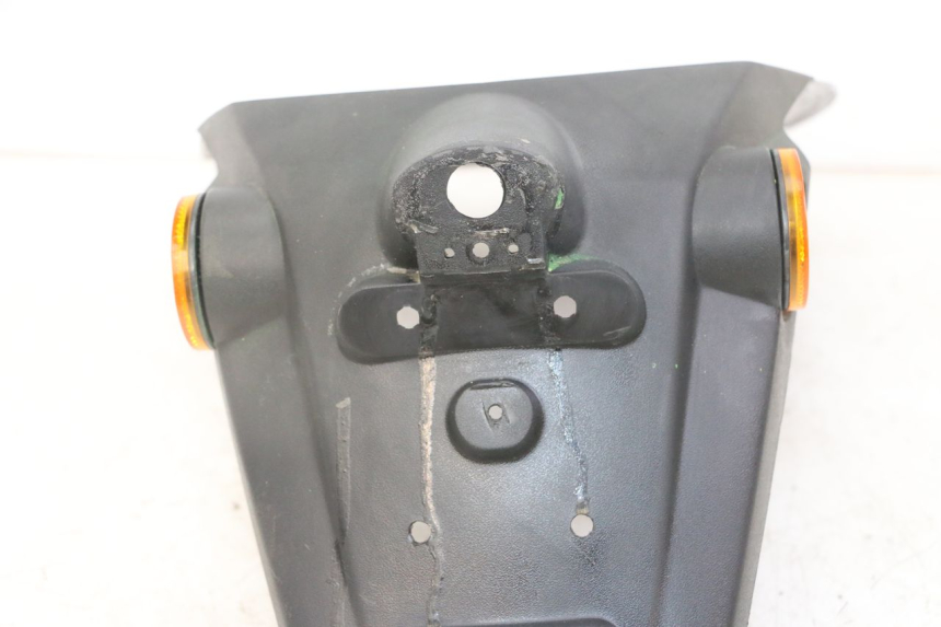 photo de PASE RUEDA TRASERO PEUGEOT KISBEE 2T 50 (2018 - 2022)