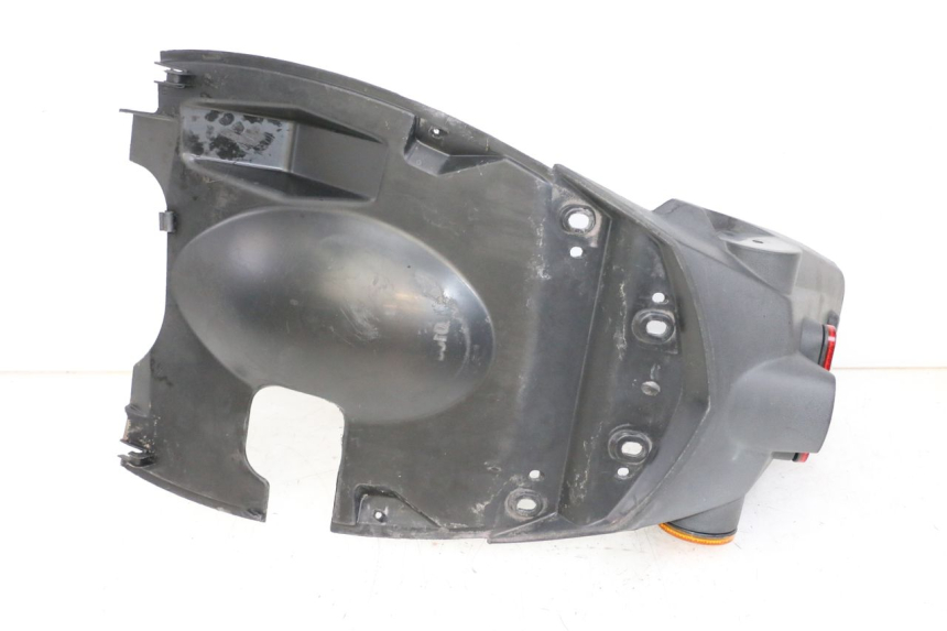 photo de PASO DE RUEDA TRASERO PEUGEOT KISBEE 2T 50 (2010 - 2017)