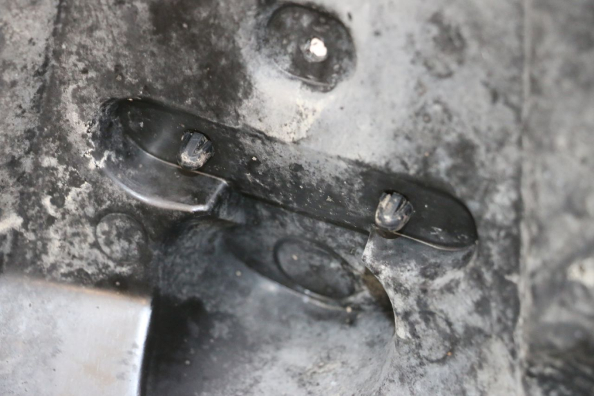 photo de PASO DE RUEDA TRASERO PEUGEOT KISBEE 2T 50 (2010 - 2017)