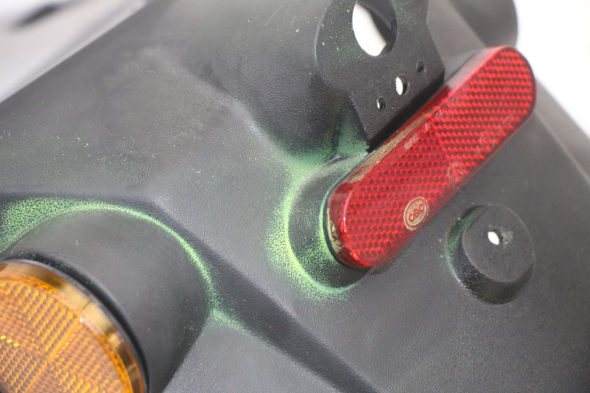 photo de PASO DE RUEDA TRASERO PEUGEOT KISBEE 4T 50 (2018 - 2022)