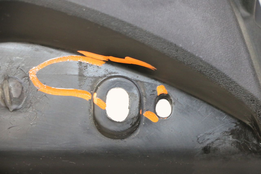 photo de PASO DE RUEDA TRASERO PEUGEOT KISBEE 4T 50 (2018 - 2022)