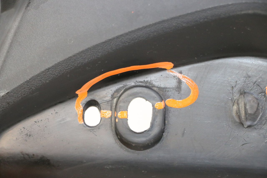 photo de PASO DE RUEDA TRASERO PEUGEOT KISBEE 4T 50 (2018 - 2022)