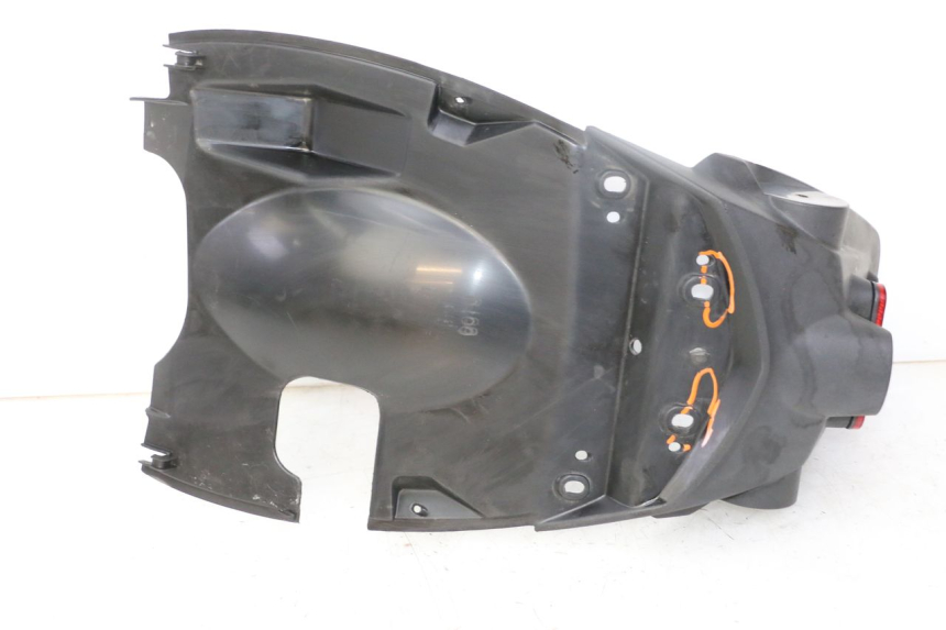 photo de PASO DE RUEDA TRASERO PEUGEOT KISBEE 4T 50 (2018 - 2022)