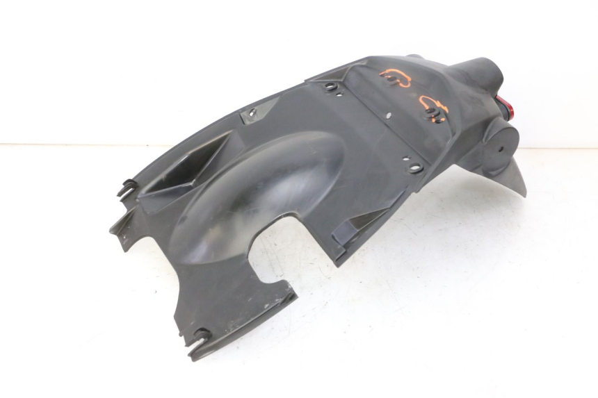 photo de PASO DE RUEDA TRASERO PEUGEOT KISBEE 4T 50 (2018 - 2022)