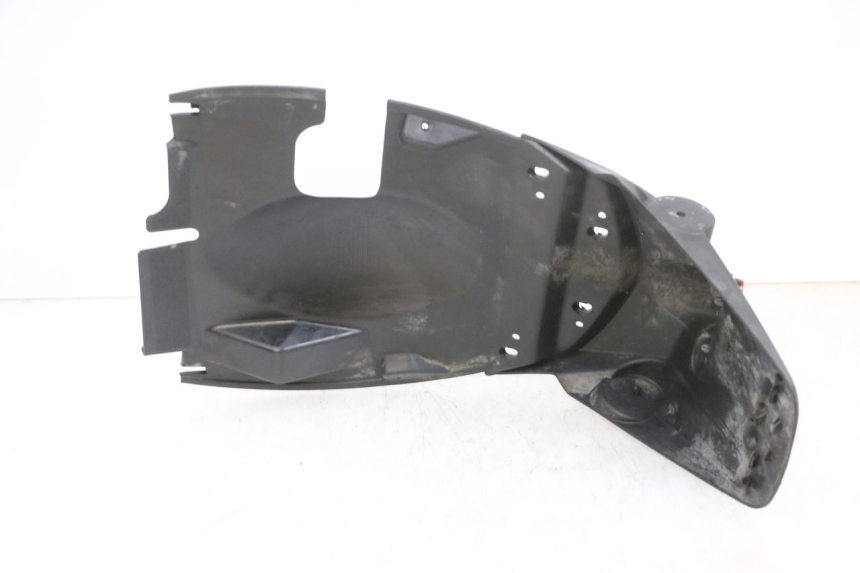 photo de PASO DE RUEDA TRASERO PEUGEOT KISBEE 4T 50 (2010 - 2017) - Zoom estado de uso