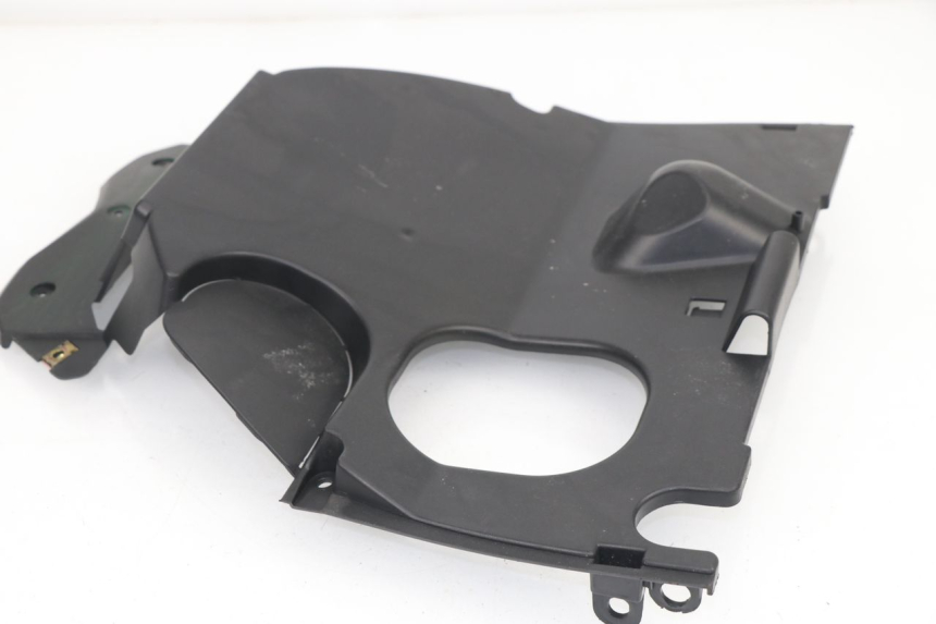 photo de PASE RUEDA TRASERO KYMCO AGILITY NAKED RENOUVO 4T 50 (2011 - 2017)