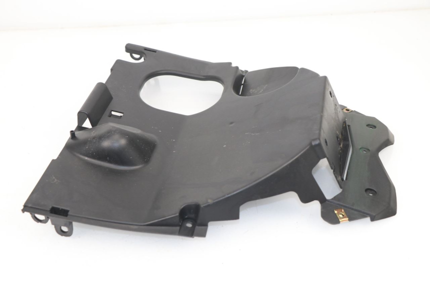 photo de PASE RUEDA TRASERO KYMCO AGILITY NAKED RENOUVO 4T 50 (2011 - 2017)