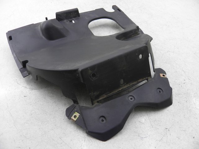 photo de PASO DE RUEDA TRASERO KYMCO AGILITY RS 2T 50 (2009 - 2013)