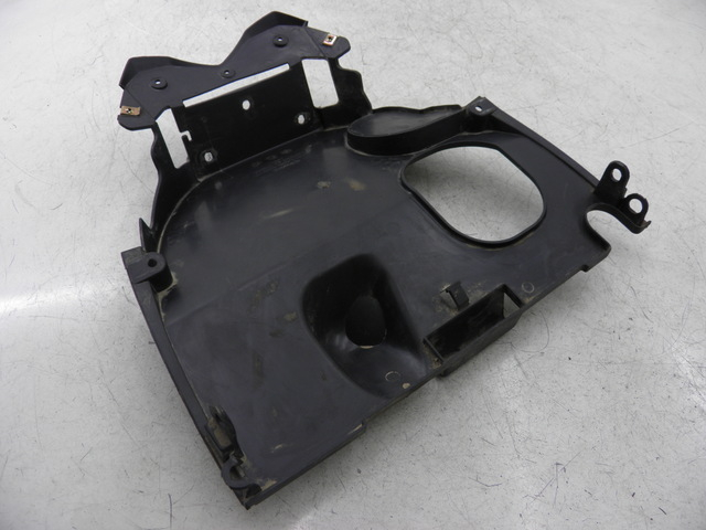 photo de PASO DE RUEDA TRASERO KYMCO AGILITY RS 2T 50 (2009 - 2013)