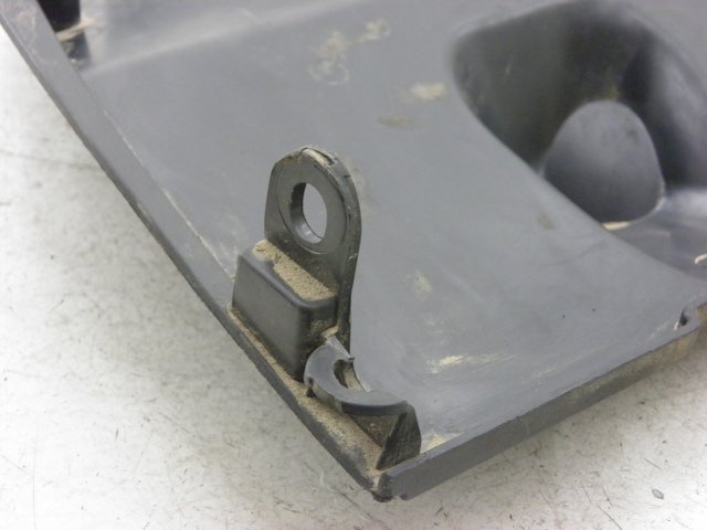 photo de PASO DE RUEDA TRASERO KYMCO AGILITY RS 2T 50 (2009 - 2013)