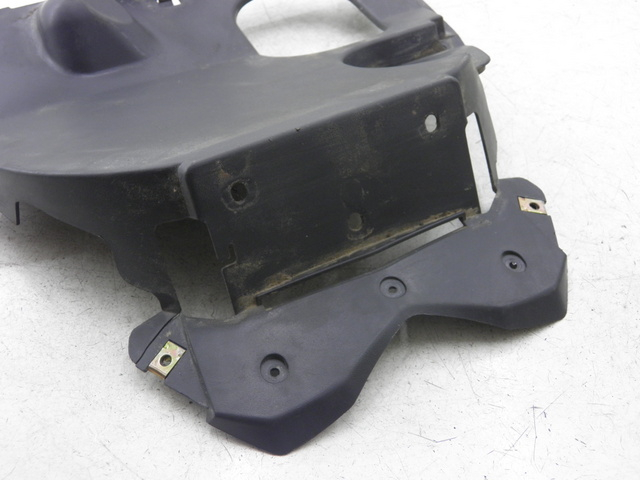 photo de PASO DE RUEDA TRASERO KYMCO AGILITY RS 2T 50 (2009 - 2013)