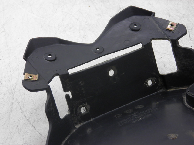 photo de PASO DE RUEDA TRASERO KYMCO AGILITY RS 2T 50 (2009 - 2013)