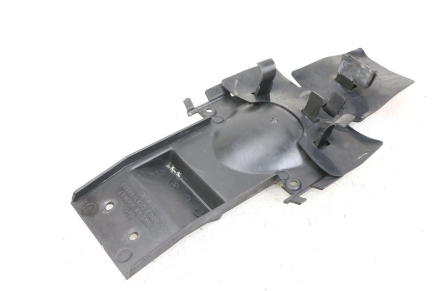 photo de PASE RUEDA TRASERO KYMCO K-PW K-PIPE 50 (2012 - 2017)