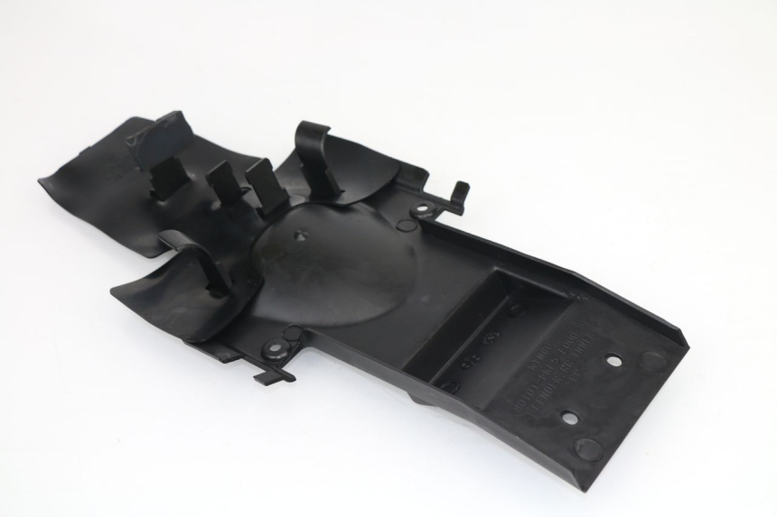 photo de PASE RUEDA TRASERO KYMCO K-PW K-PIPE 50 (2012 - 2017)