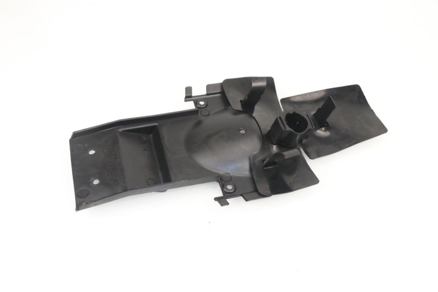 photo de PASE RUEDA TRASERO KYMCO K-PW K-PIPE 50 (2012 - 2017)