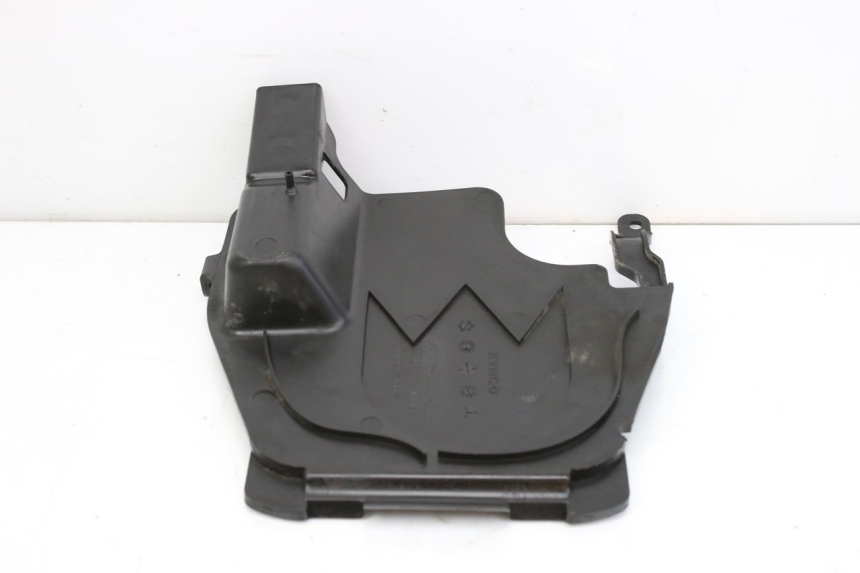 photo de PASO DE RUEDA TRASERO KYMCO SENTO 100 (2008 - 2013)