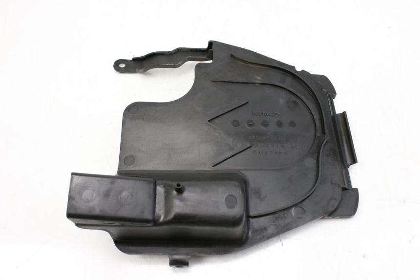 photo de PASO DE RUEDA TRASERO KYMCO SENTO 100 (2008 - 2013)