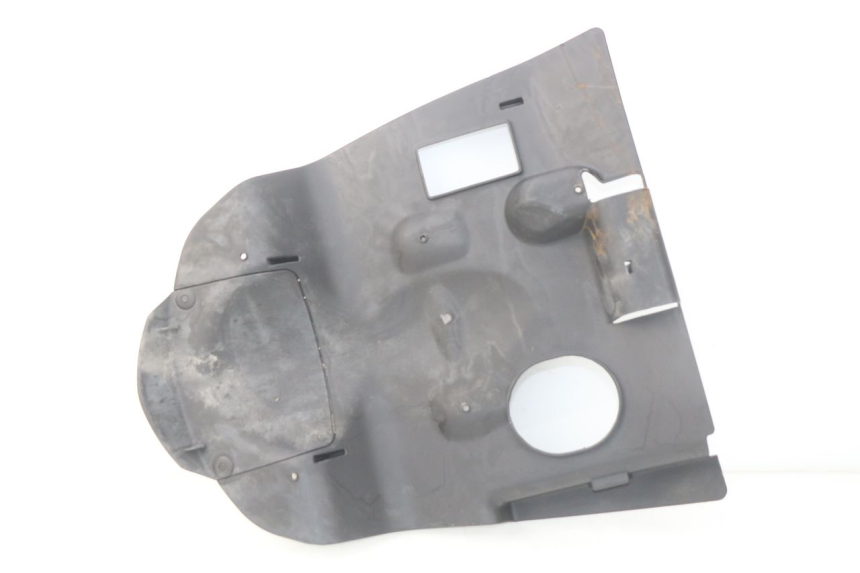 photo de PASE RUEDA TRASERO KYMCO LIKE 2T 50 (2009 - 2018)