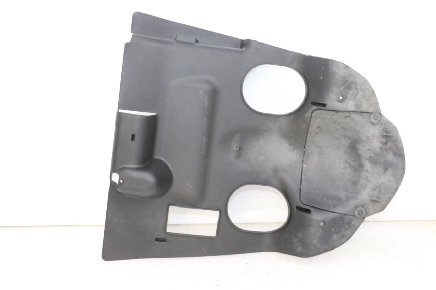 photo de PASO DE RUEDA TRASERO KYMCO LIKE 125 (2009 - 2016) - Vista principal