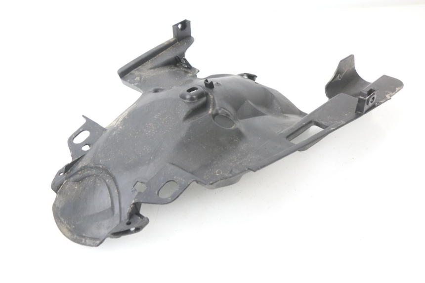 photo de PASE RUEDA TRASERO PEUGEOT LOOXOR 125 (2002 - 2006)