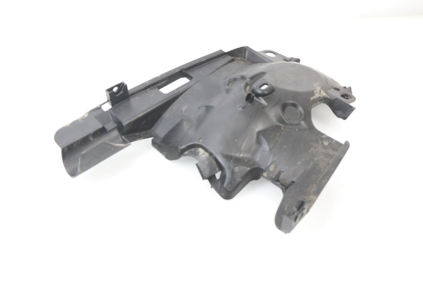photo de PASE RUEDA TRASERO PEUGEOT LOOXOR 125 (2002 - 2006)