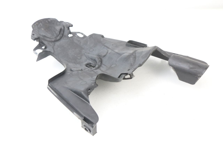 photo de PASE RUEDA TRASERO PEUGEOT LOOXOR 125 (2002 - 2006)