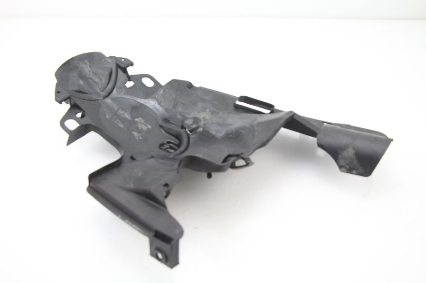 photo de PASE RUEDA TRASERO PEUGEOT LOOXOR 50 (2001 - 2004)