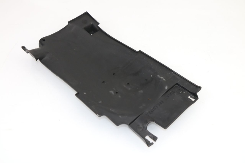 photo de PASE RUEDA TRASERO DUCATI MONSTER IE M695 695 (2006 - 2007)
