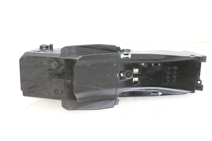 photo de PASE RUEDA TRASERO YAMAHA MT-07 MT07 ABS 700 (2018 - 2020) - Otra perspectiva