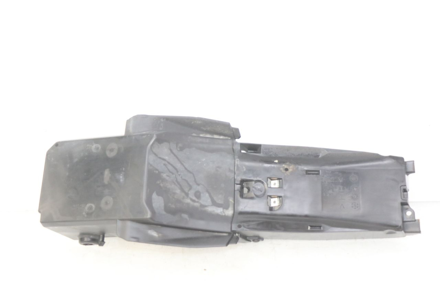photo de PASO DE RUEDA TRASERO YAMAHA MT-07 MT07 700 (2018 - 2020)