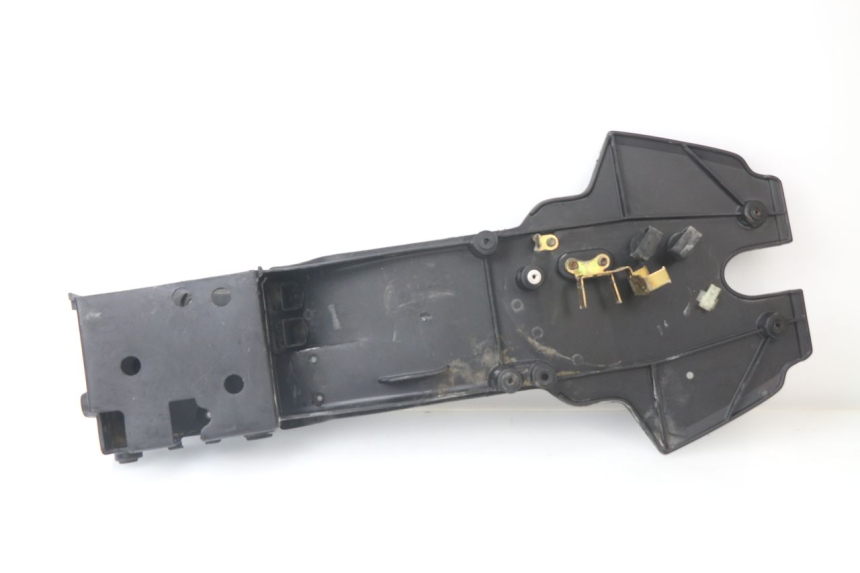 photo de PASE RUEDA TRASERO CAGIVA NAVIGATOR 1000 (2000 - 2005)