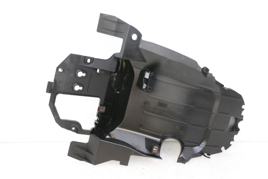 photo de PASE RUEDA TRASERO YAMAHA NEO'S NEOS 2T 50 (2007 - 2017)