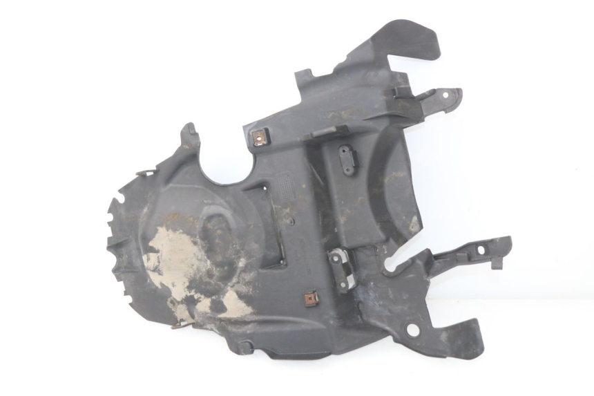 photo de PASE RUEDA TRASERO YAMAHA NEOS NEO'S 4T 50 (2008 - 2016)